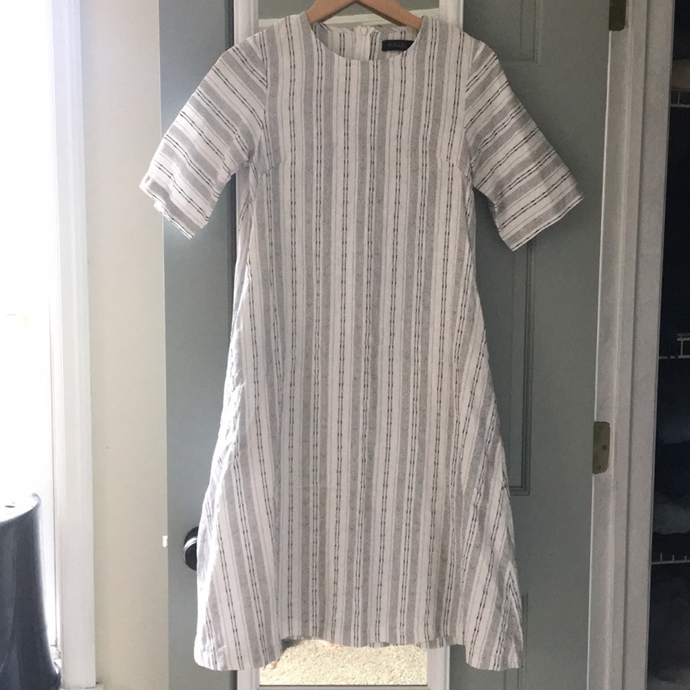 Roolee dress